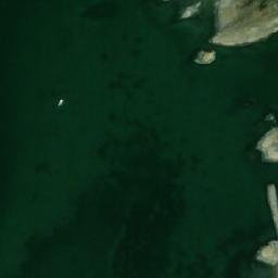 Satellite imagery of Gula Skären, SE