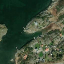 Satellite imagery of Tjuvkilshuvud, SE