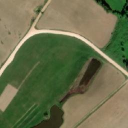 Satellite imagery of Reinu Akmens, LV