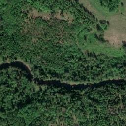 Satellite imagery of Reinu Akmens, LV