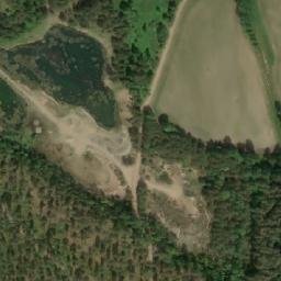 Satellite imagery of Dauģēnu Karjera Akmeņi, LV