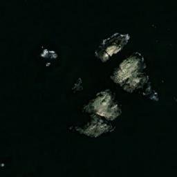 Satellite imagery of Grösslingarna, SE