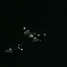 Satellite imagery of Kalvhogeskären, SE