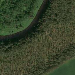 Satellite imagery of Dauģēnu Karjera Akmeņi, LV