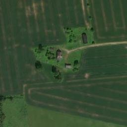 Satellite imagery of Kukurbaļļu Akmens, LV