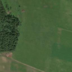 Satellite imagery of Kukurbaļļu Akmens, LV