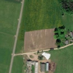 Satellite imagery of Kukurbaļļu Akmens, LV