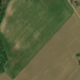 Satellite imagery of cairn, EE