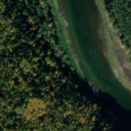 Satellite imagery of Kamen’ Stenovoy, RU