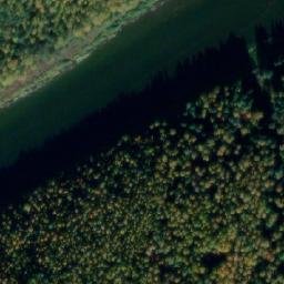 Satellite imagery of Kamen’ Vostryak, RU