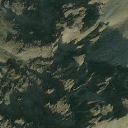 Satellite imagery of Mount Glenora, CA