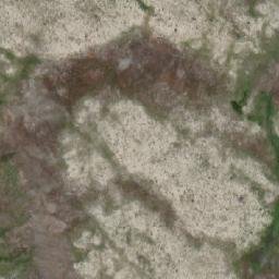 Satellite imagery of Zechtoo Mountain, CA
