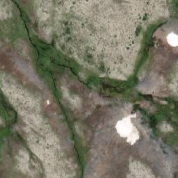 Satellite imagery of Zechtoo Mountain, CA