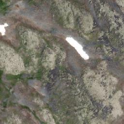 Satellite imagery of Zechtoo Mountain, CA
