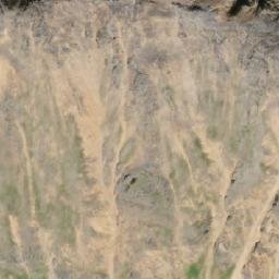 Satellite imagery of Mount Slocomb, CA