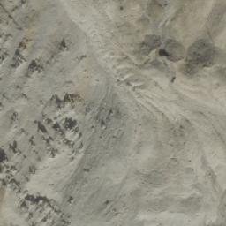 Satellite imagery of Columbine Peak, CA