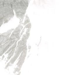 Satellite imagery of Mount Lloyd George, CA