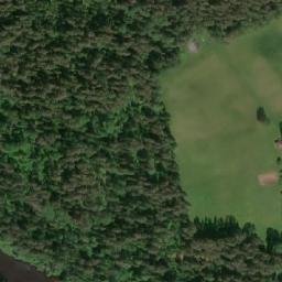 Satellite imagery of Silmaču Iezis, LV