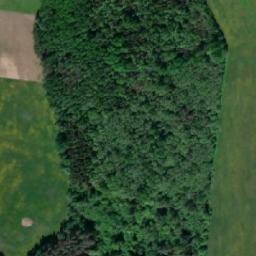 Satellite imagery of Kukurbaļļu Akmens, LV