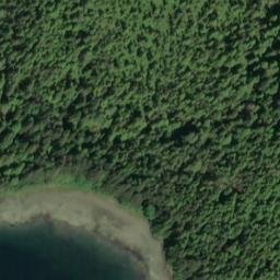 Satellite imagery of Late Point, US