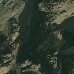 Satellite imagery of Mount Glenora, CA