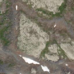 Satellite imagery of Zechtoo Mountain, CA
