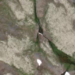 Satellite imagery of Zechtoo Mountain, CA