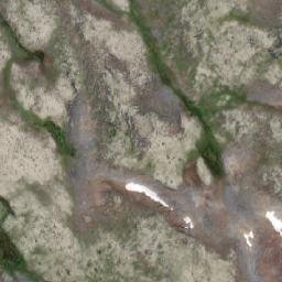 Satellite imagery of Zechtoo Mountain, CA