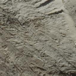 Satellite imagery of Columbine Peak, CA