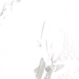 Satellite imagery of Mount Lloyd George, CA