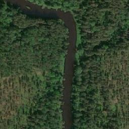 Satellite imagery of Silmaču Iezis, LV