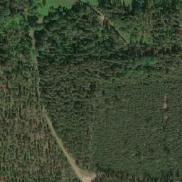 Satellite imagery of Silmaču Iezis, LV