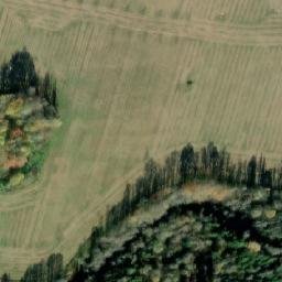 Satellite imagery of Acupes Akmens, LV