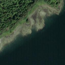 Satellite imagery of Late Point, US
