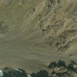 Satellite imagery of Mount Glenora, CA