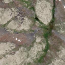Satellite imagery of Zechtoo Mountain, CA