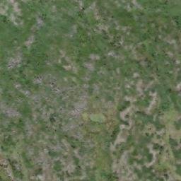 Satellite imagery of Mount Slocomb, CA