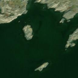 Satellite imagery of Stenskär, SE