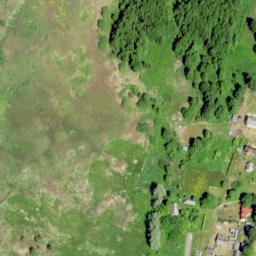 Satellite imagery of EST-LV, EE