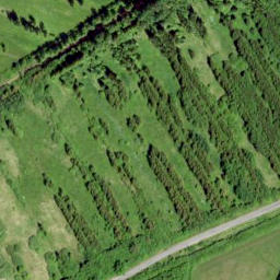 Satellite imagery of LV-EST, EE
