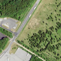 Satellite imagery of LV-EST, EE