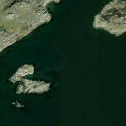 Satellite imagery of Stenskär, SE