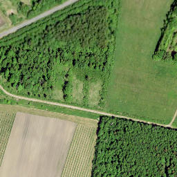 Satellite imagery of LV-EST, EE