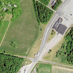 Satellite imagery of LV-EST, EE