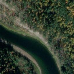 Satellite imagery of Kamen’ Vysokiy, RU