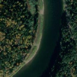 Satellite imagery of Kamen’ Vysokiy, RU