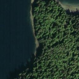 Satellite imagery of Staunch Point, US
