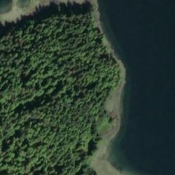 Satellite imagery of Staunch Point, US