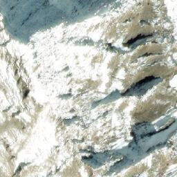 Satellite imagery of Mount Walsh, CA