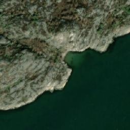Satellite imagery of Skäddorna, SE